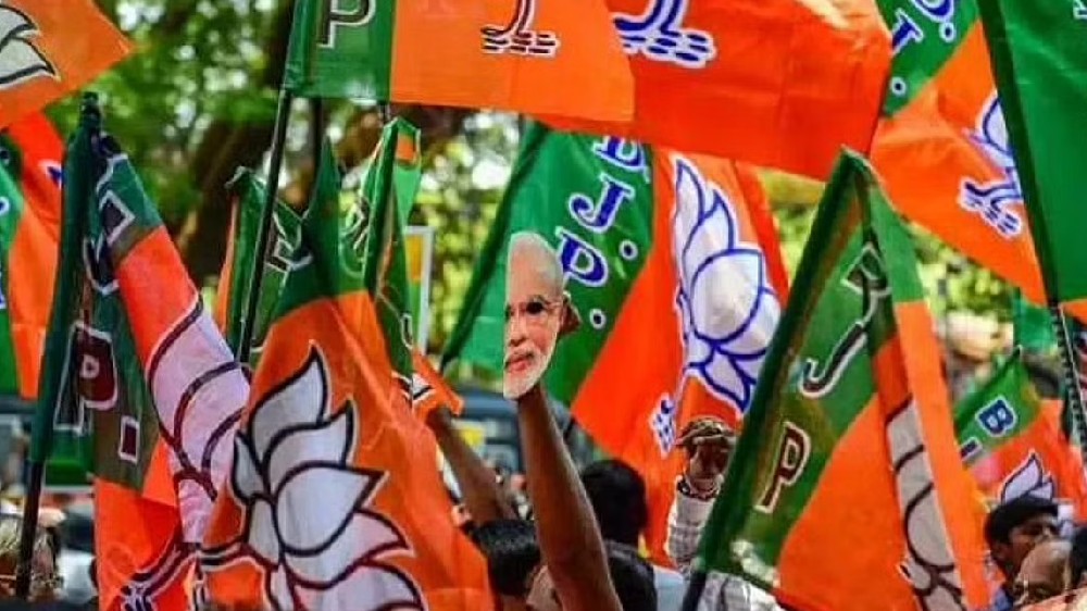 Rajasthan BJP to celebrate PM Modis birthday as Seva Pakhwada