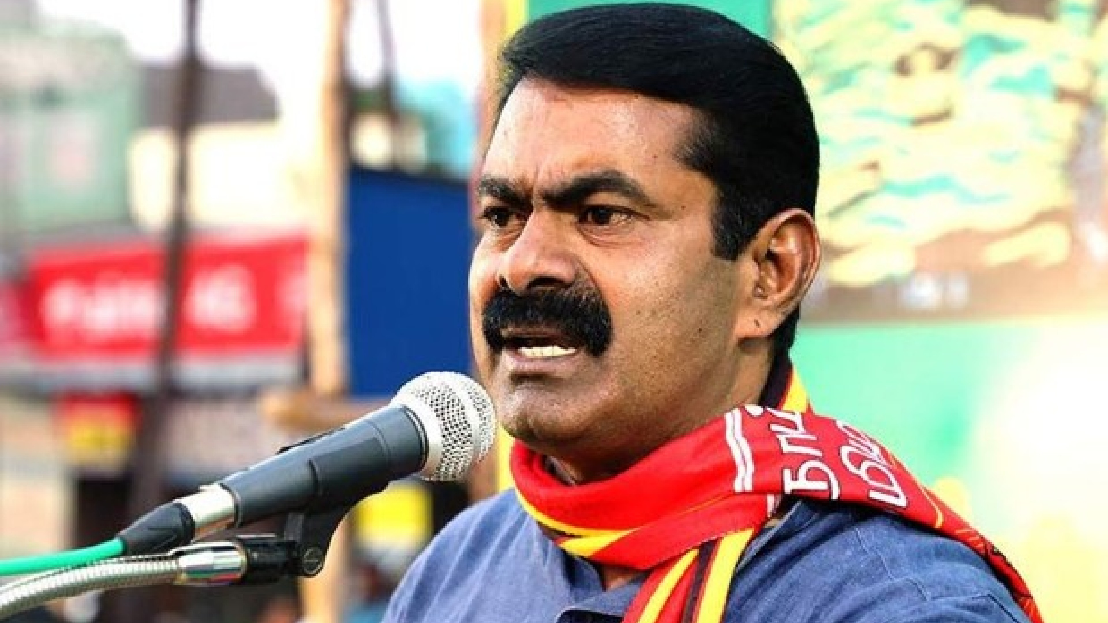 Make Makkal Nala Paniyalargal permanent, Seeman to TN govt