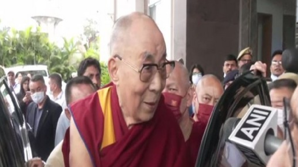 We will see again: Dalai Lama’s parting words to Ladakhis
