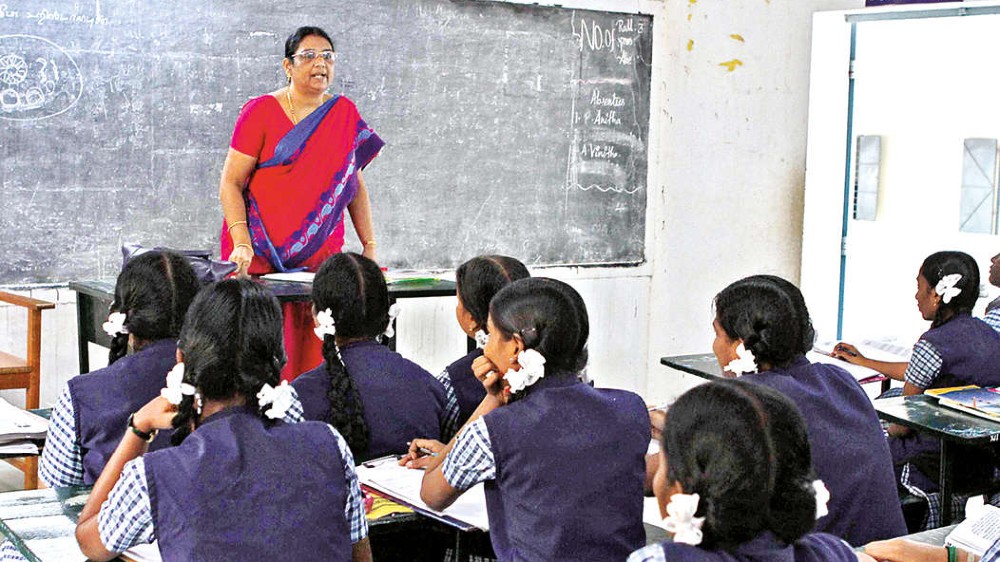 Conduct open book exam, GD in schools: Experts