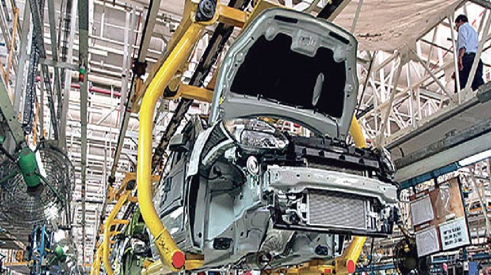 Automobile sales jump by 17 per cent in August: SIAM