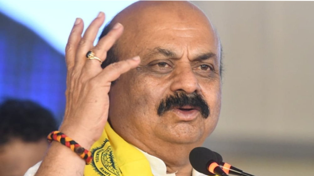 No raids on PFI, only preventive arrests, says CM Bommai No raids on PFI, only preventive arrests, says CM Bommai