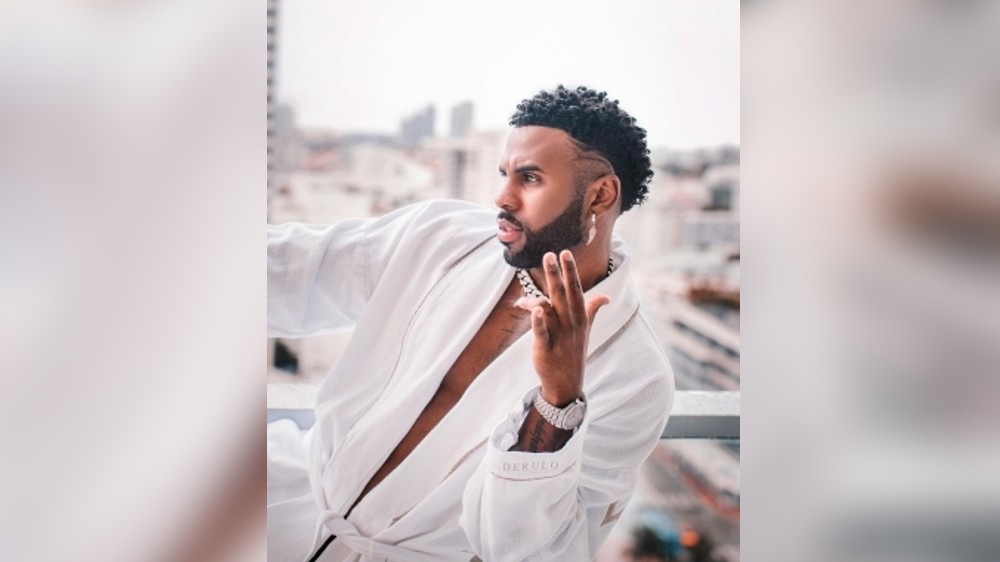 Derulo on how his downfalls, low moments drive him forward Derulo on how his downfalls, low moments drive him forward