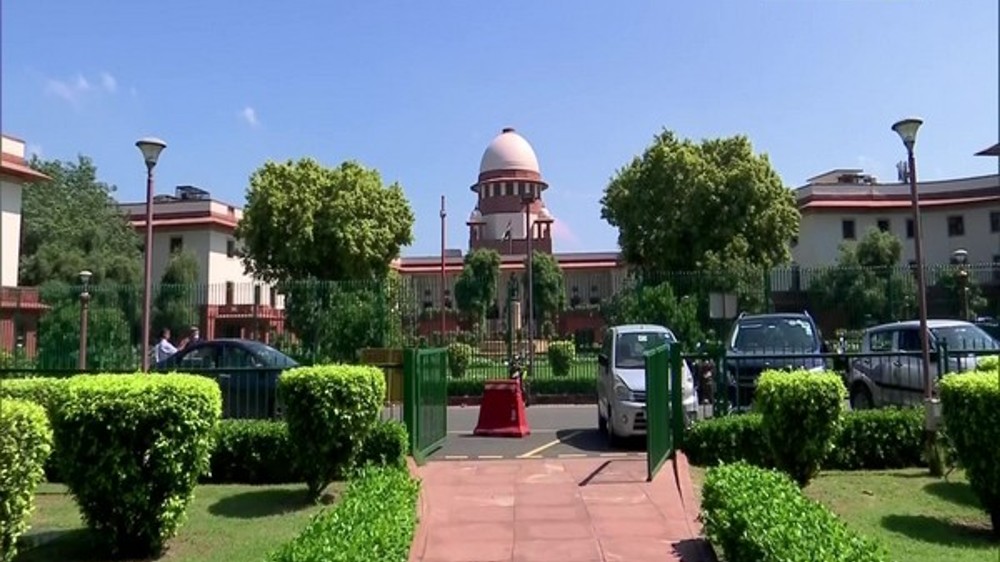 Confidence in institutions slowly being eroded: Kapil Sibal to SC