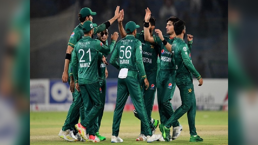 Asia Cup: PAK to face HK in virtual knock out for place in last 4