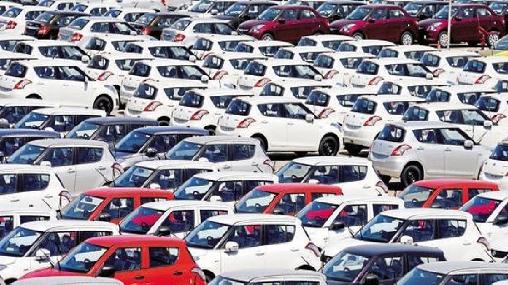 Retail vehicle sales in August witnessed 8 pc growth: FADA