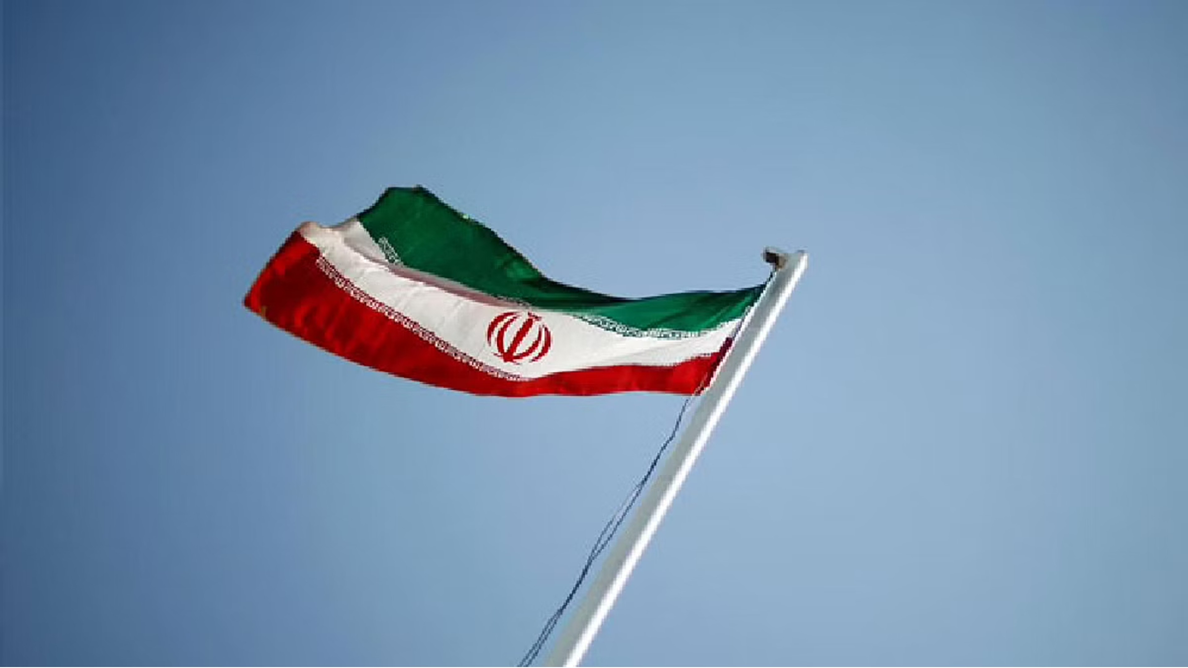 Iran to restrict Internet access until calm is restored to streets