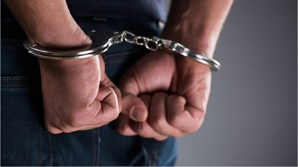 Asst Geologist arrested for demanding Rs 2 lakh to issue certificate