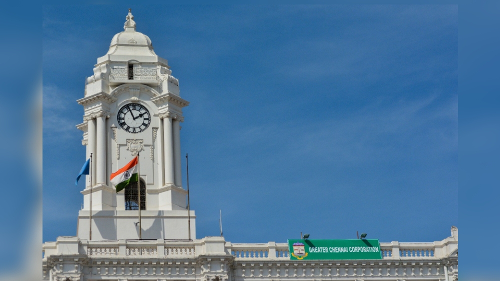 GCC eyes Rs 40 crore revenue from commercial complexes