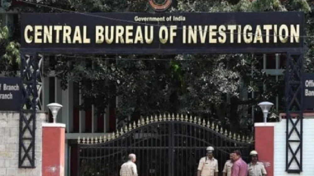 ROB works: Retired SR chief engineer faces CBI inquiry ROB works: Retired SR chief engineer faces CBI inquiry
