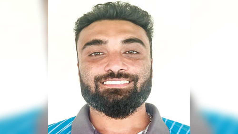 Grand Slam’s Abhishek stars with 6-wicket haul Grand Slam’s Abhishek stars with 6-wicket haul