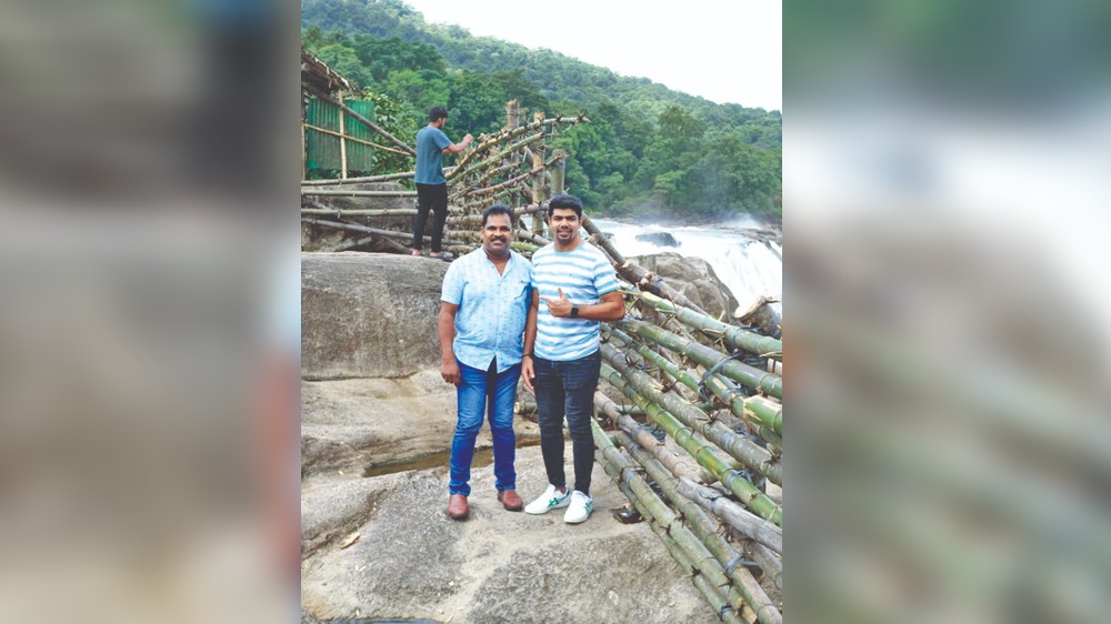 Thalaivas coach Udaya Kumar banks on Pawan to break play-off duck