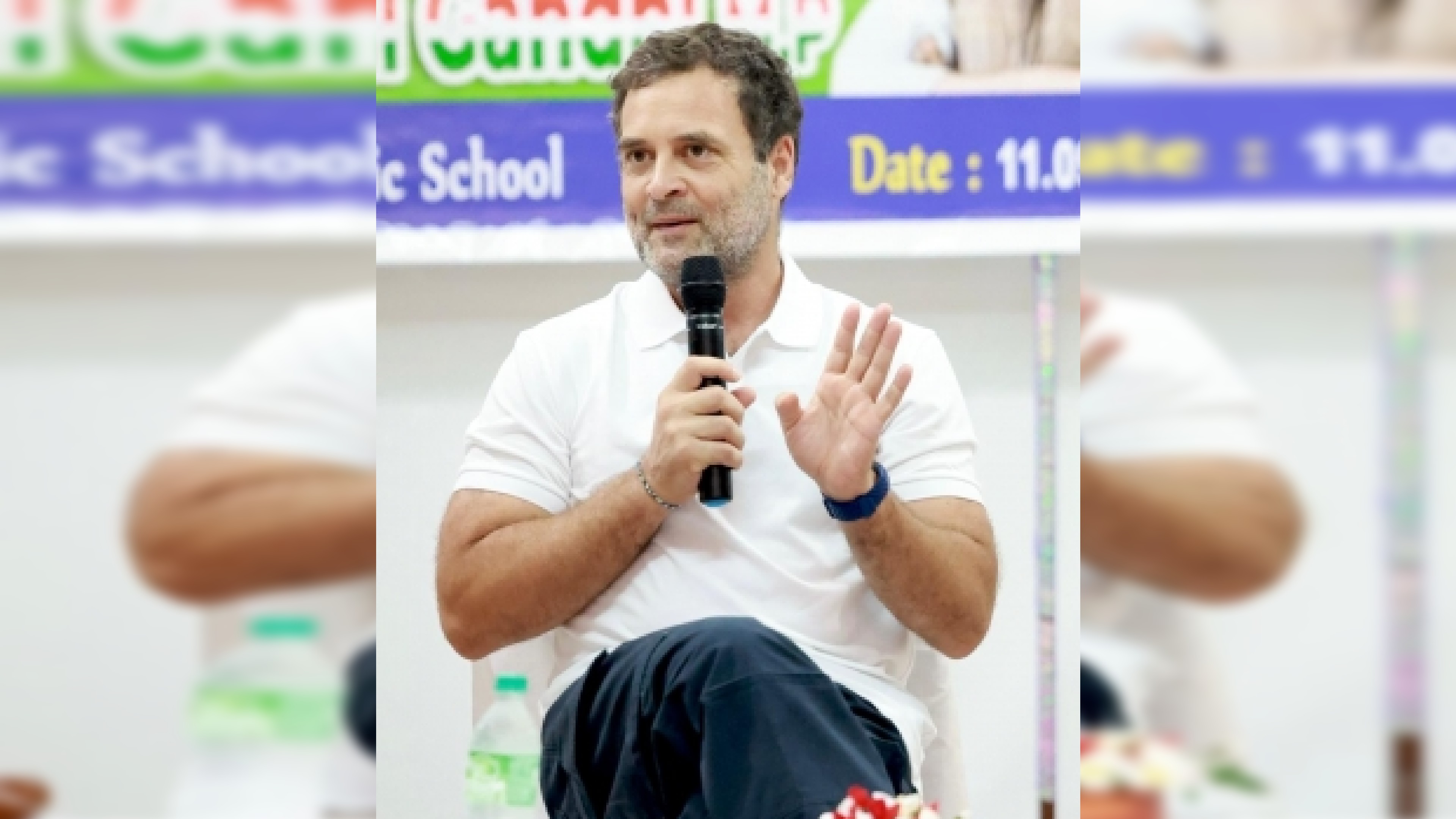 Maha Congress urges Rahul Gandhi to accept party Presidents post