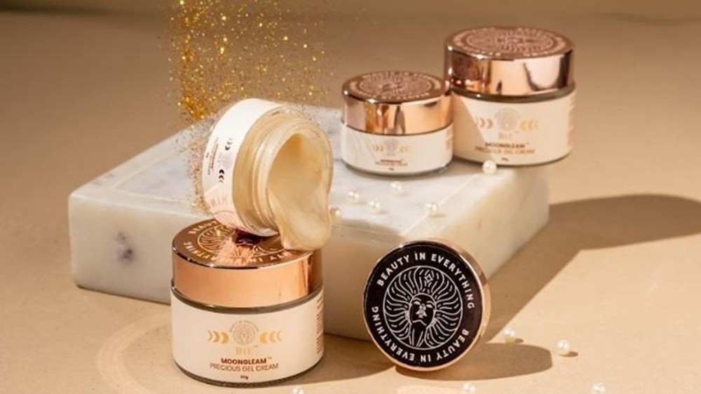 Use these mineral & crystal-infused products for your beauty