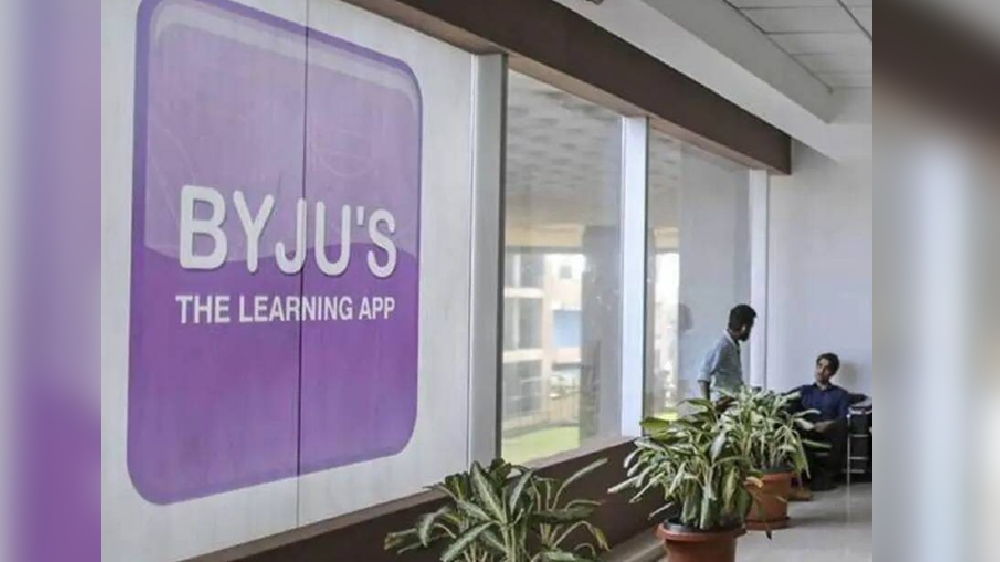 Byjus clears $230 mn dues to Blackstone for Aakash acquisition