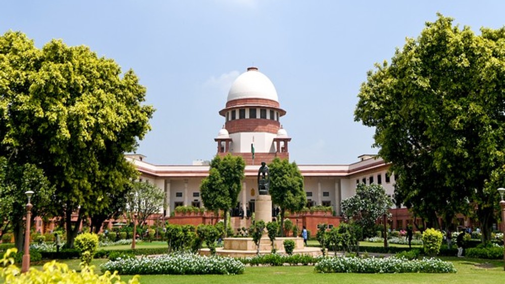 SC refuses to entertain PIL seeking uniform dress code
