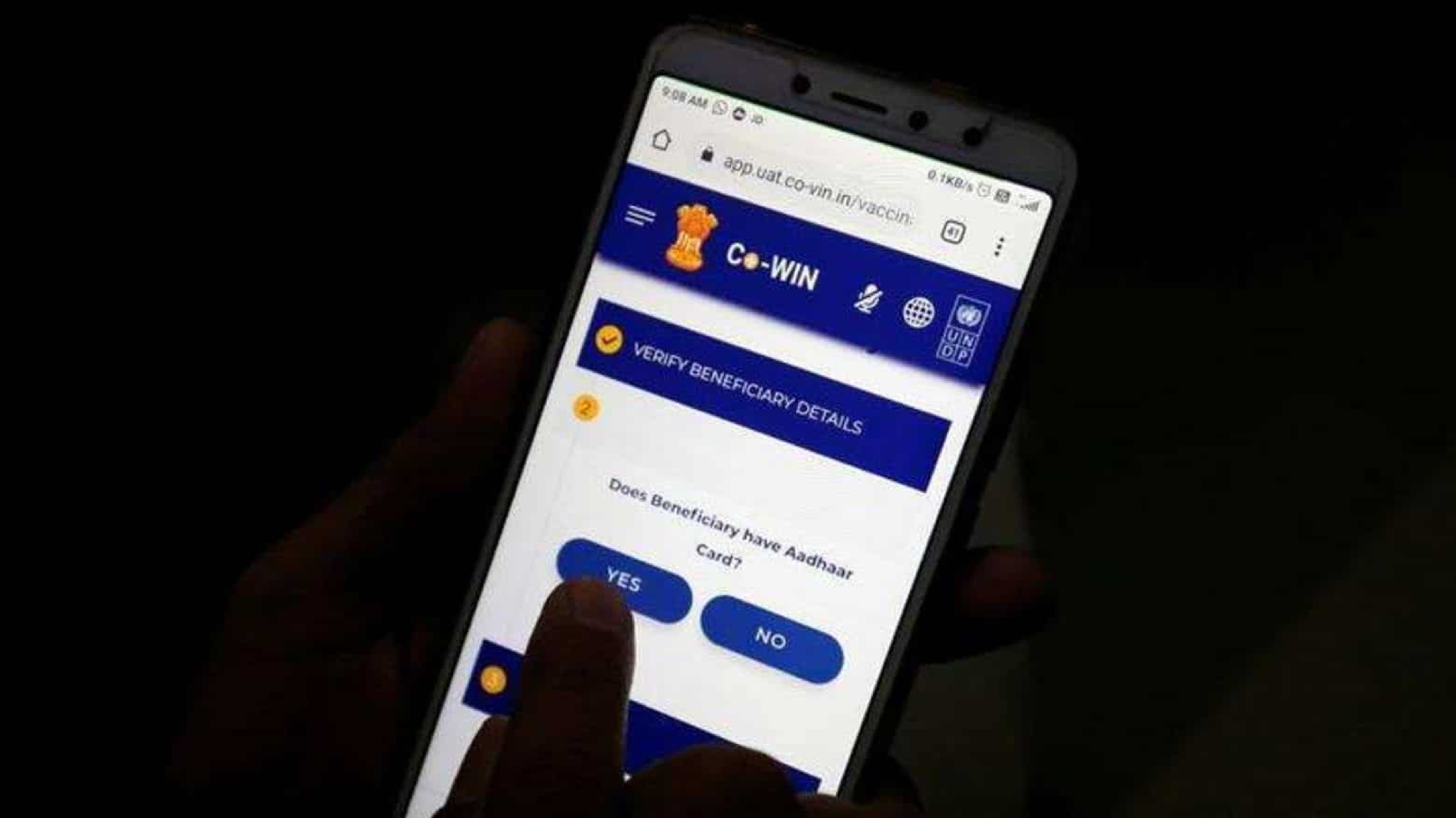 CoWIN, Aarogya Setu to be repurposed as India’s health application