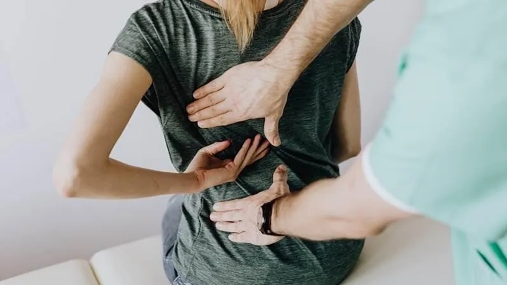 Hydrotherapy exercises can help with joint pain