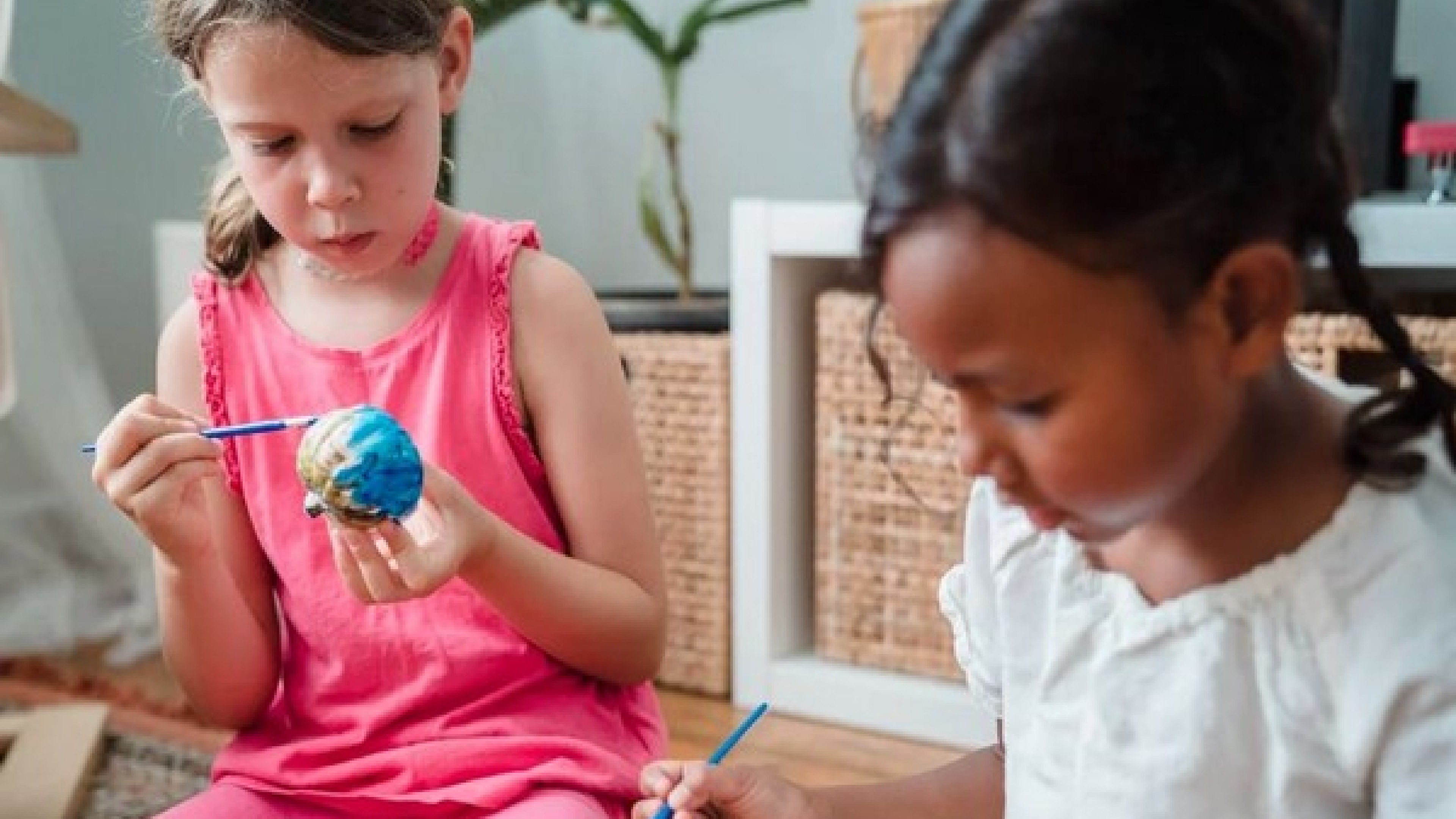 Study: Feeling of inferiority, damaged self-esteem among children
