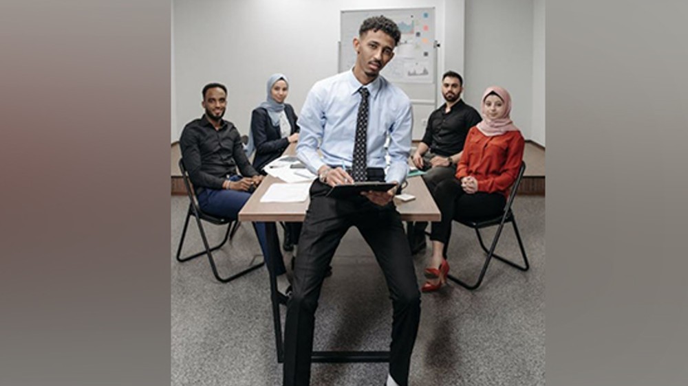 Humble leaders can be helpful in making groups more effective