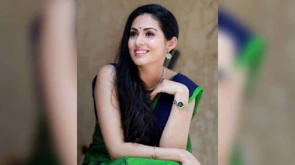 I disconnect from people who try to break my self-esteem: Sadaa