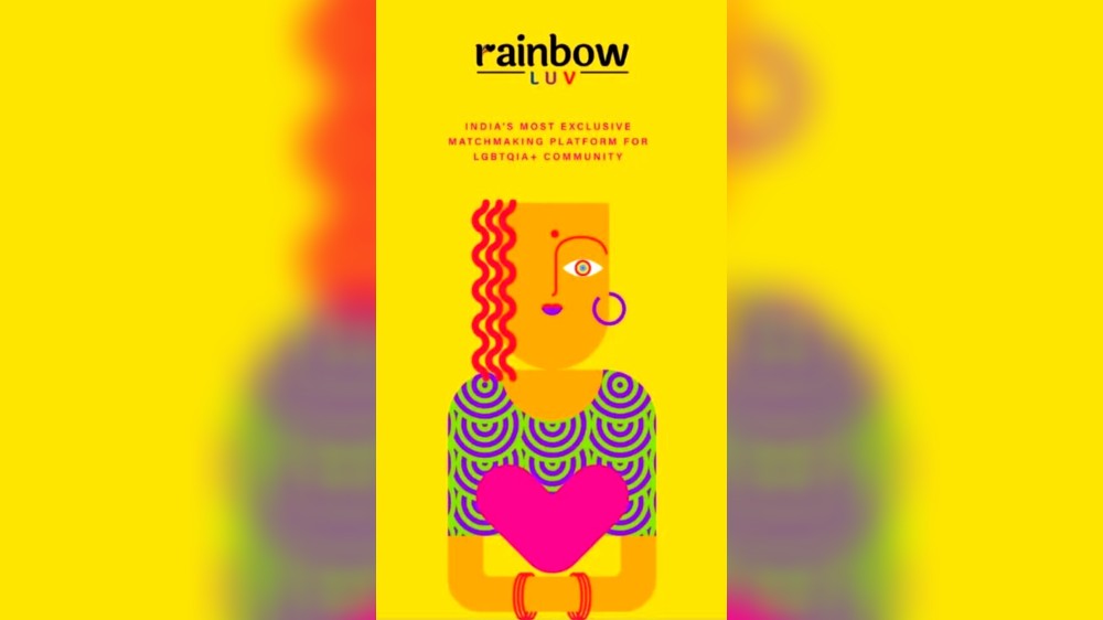 Matrimony.com launches RainbowLuv matchmaking app for LGBTQIA+