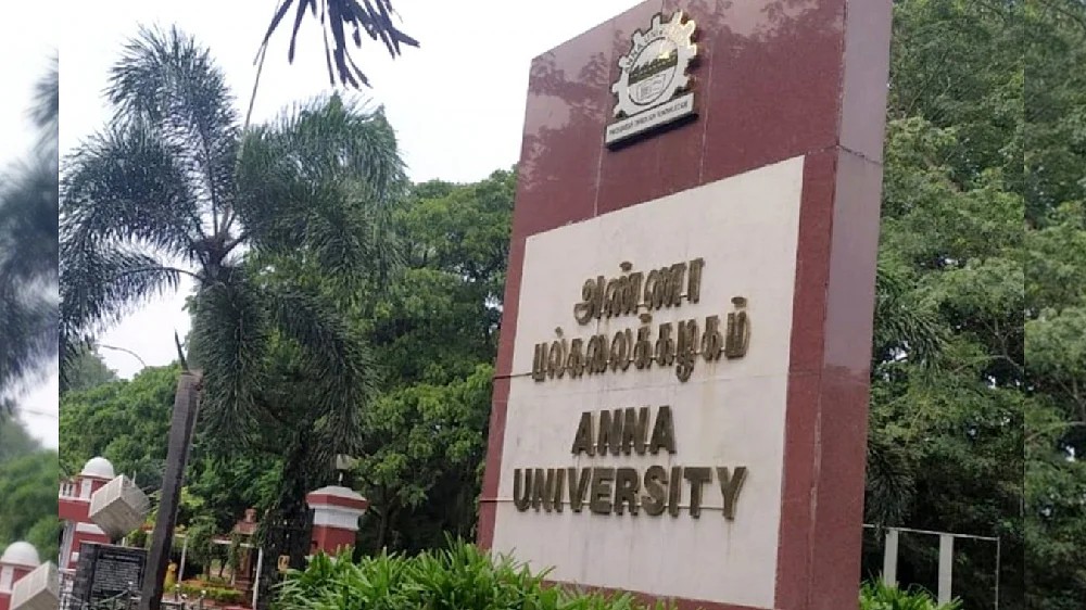 Anna University top choice by engineering aspirants in TN Anna University top choice by engineering aspirants in TN