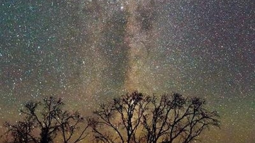 Ladakh to have Indias first-ever Night Sky Sanctuary