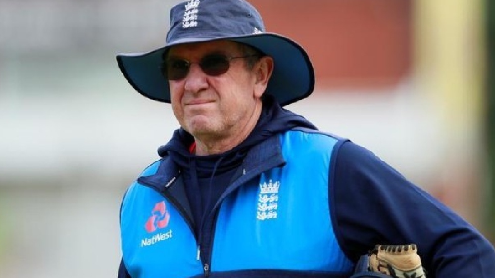 Punjab Kings appoint Trevor Bayliss as head coach
