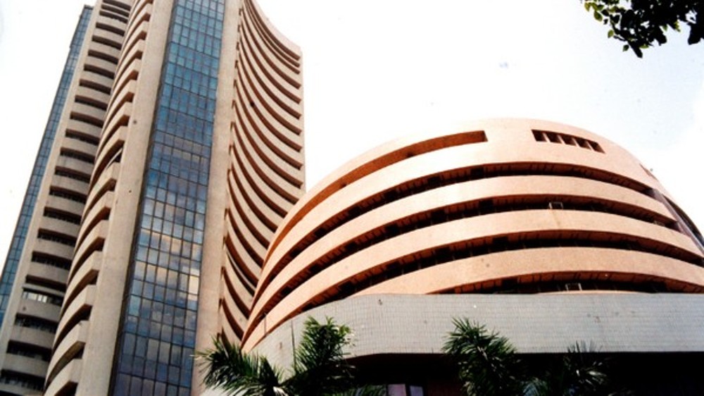 Stocks open on marginal gains; volatility in equity market returns