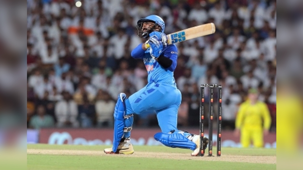 Scenario practice, training help DK perfect his role as a finisher