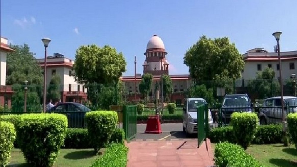 SC appoints former justice L Nageswara Rao to oversee IOA election
