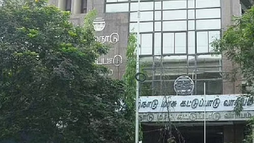 TN Pollution control board begins crackdown on untreated sewage TN Pollution control board begins crackdown on untreated sewage