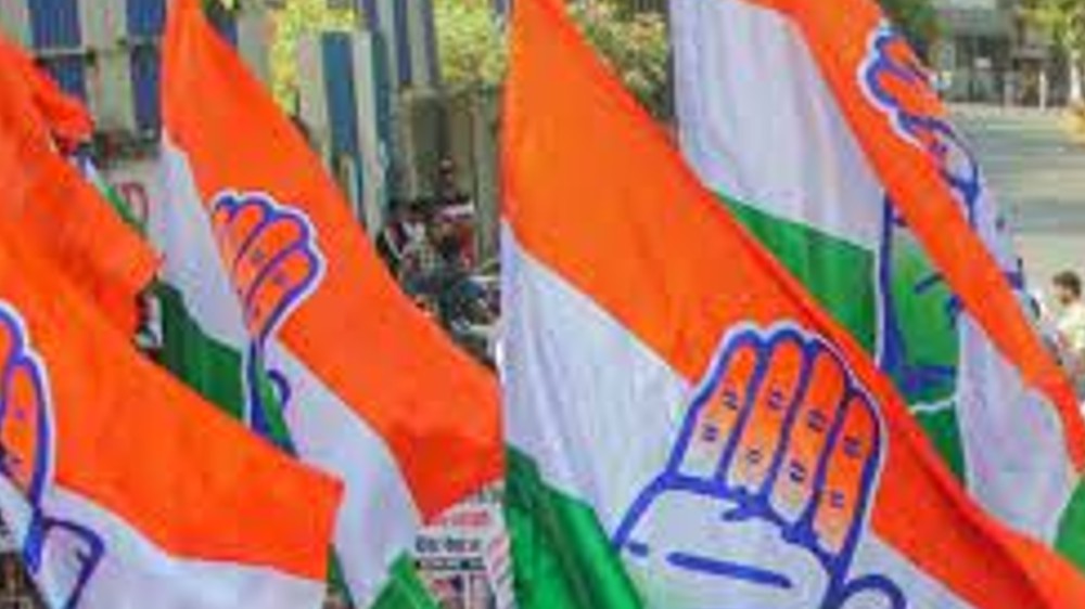 Congress says decision on Rajasthan CM in a day or two
