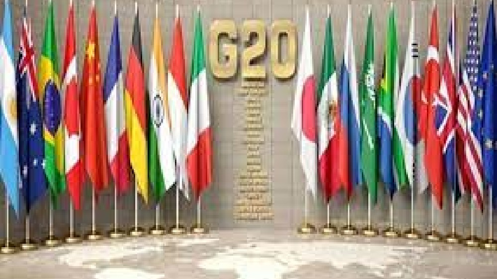 India reaffirms support to Indonesia for meaningful outcomes