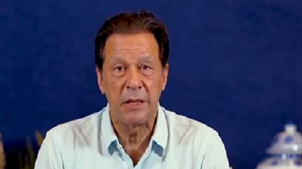 Pakistan: Imran Khan to give Jihad lessons to his supporters