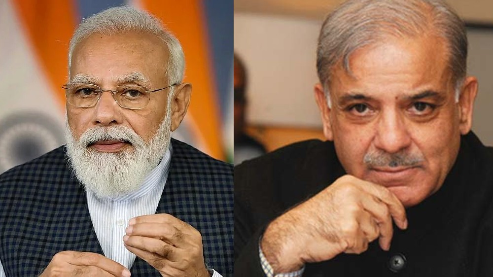 Modi likely to meet Pakistan PM Shehbaz Sharif during SCO summit