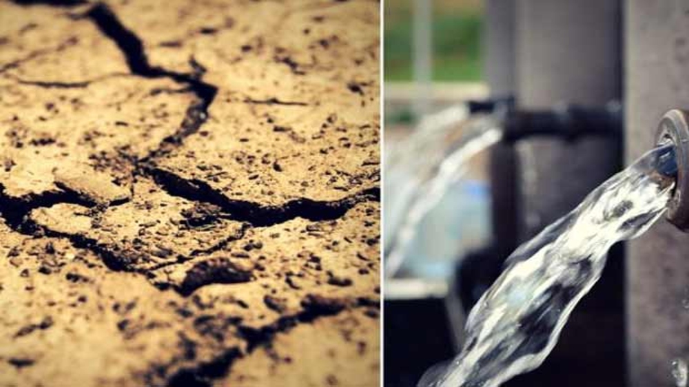 Public efforts, systemic intervention needed to raise groundwater levels