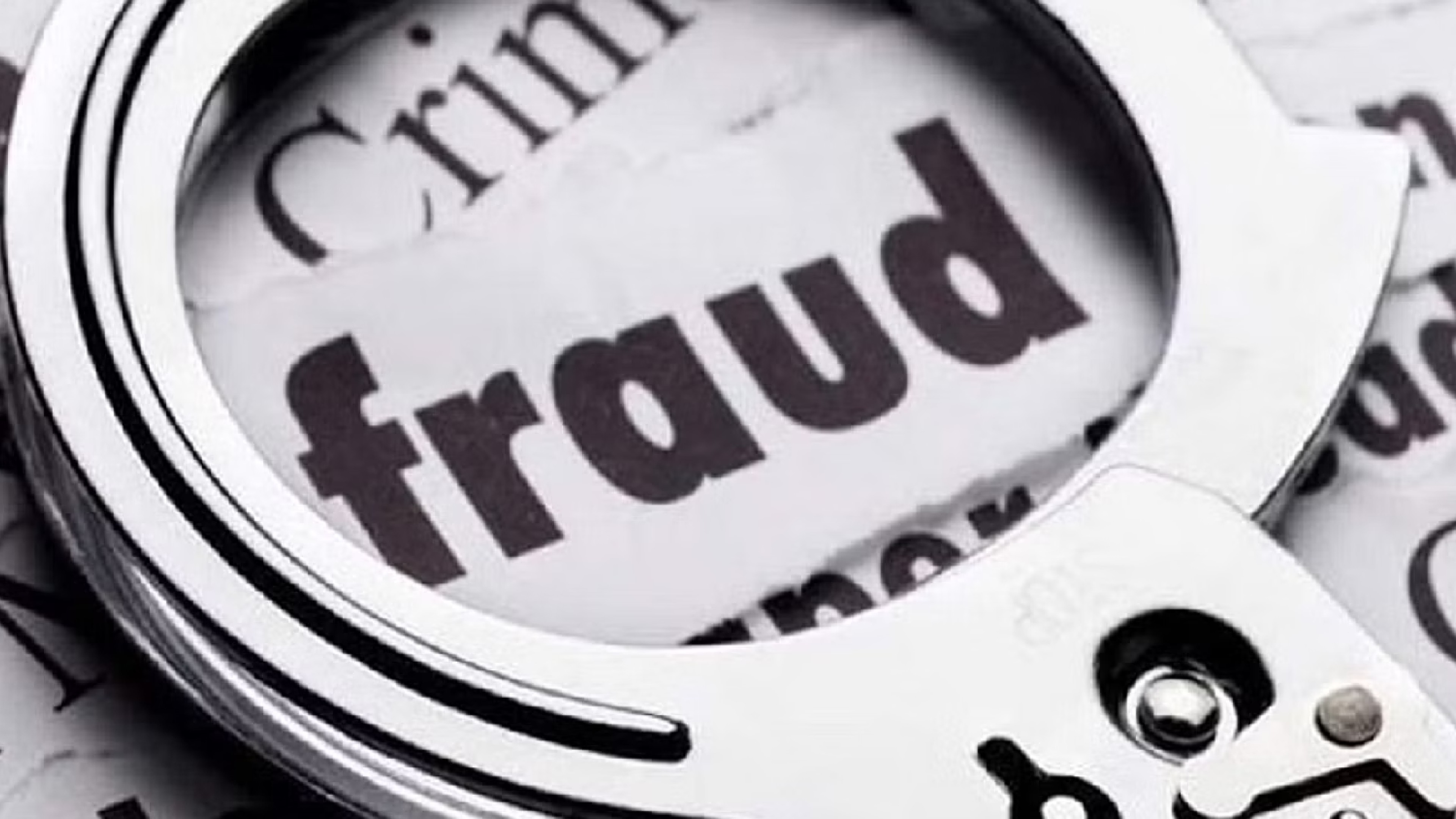 Fake IAS officer who cheated doctor is a serial conman: Cops