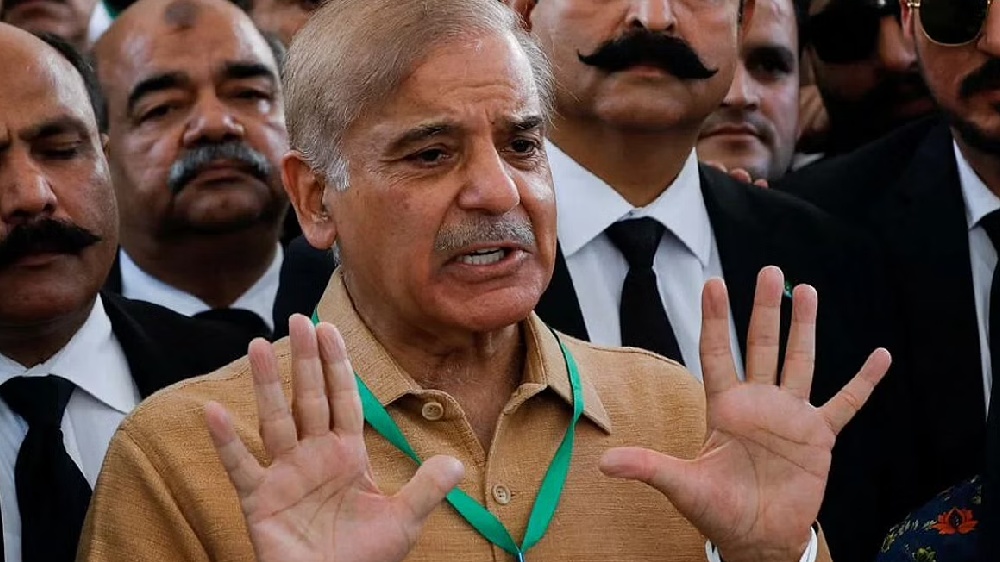 Shehbaz to meet Xi on SCO sidelines
