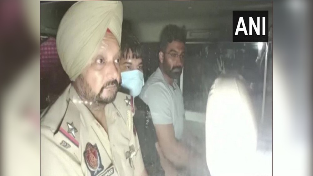 Moose Wala case: Main shooter, 2 others sent to 6-day police remand