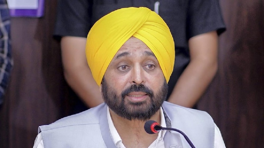 Bhagwant Mann deplaned: Scindia to probe into allegations