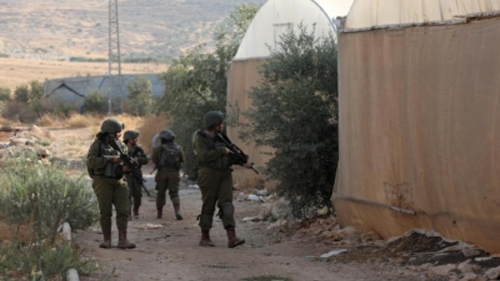 Israeli officer, 2 Palestinians killed at army checkpoint