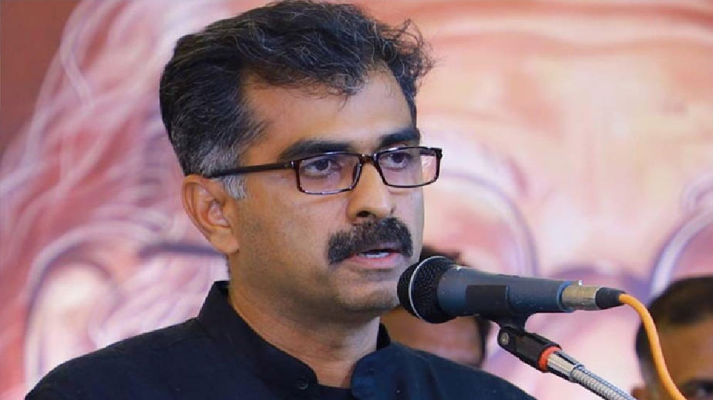 Initiate action against RSS, VHP too: Durai Vaiko