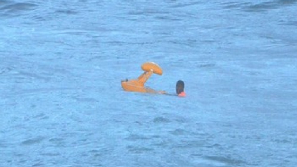 Visag civic body to introduce robotic boat to rescue from drowning