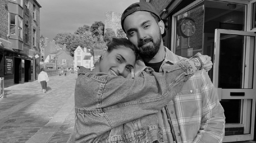 KL Rahul, Athiya Shetty set to marry next year: BCCI sources