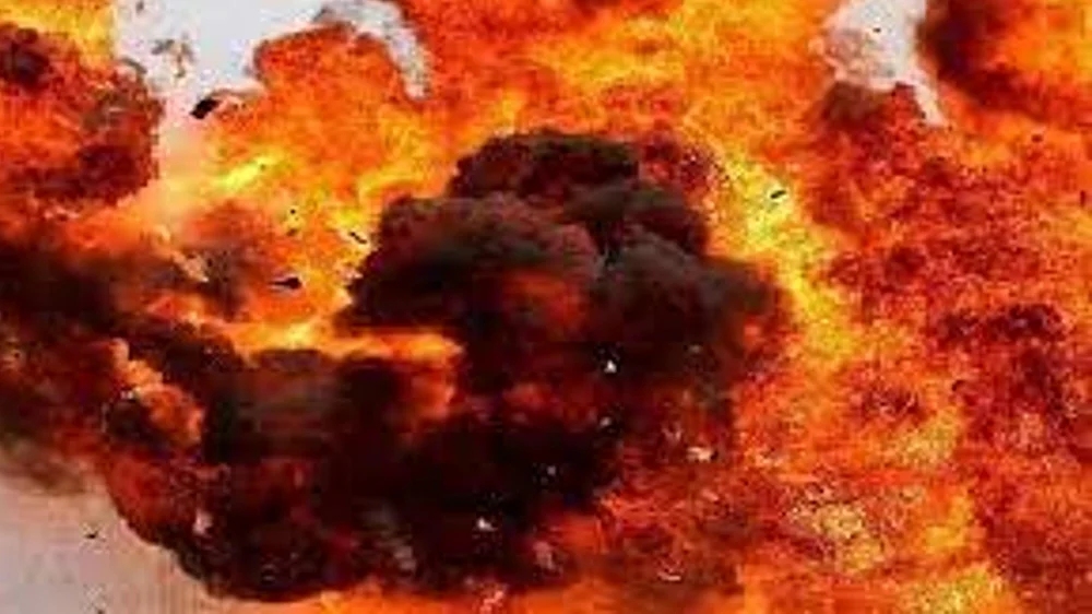 Toll from mosque blast in western Afghanistan rises to 18 dead