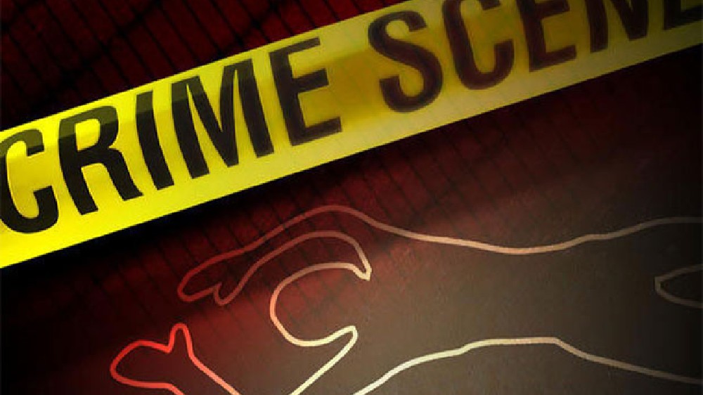 Man, his friend held for murdering woman in Tiruvallur