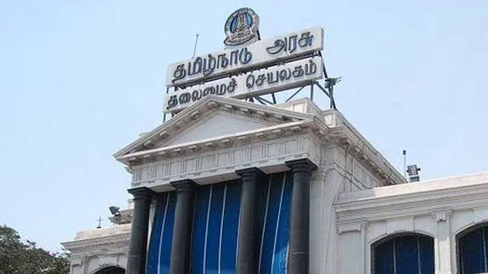 TN to form panel to examine need for continuing temporary posts TN to form panel to examine need for continuing temporary posts