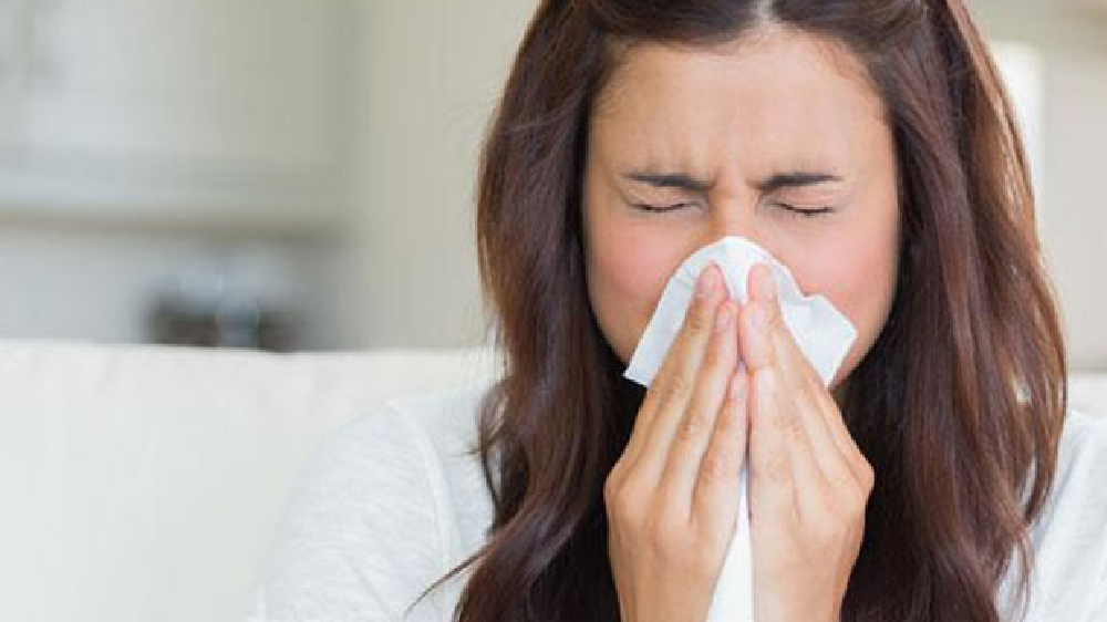 Is it a Cold or the Flu?